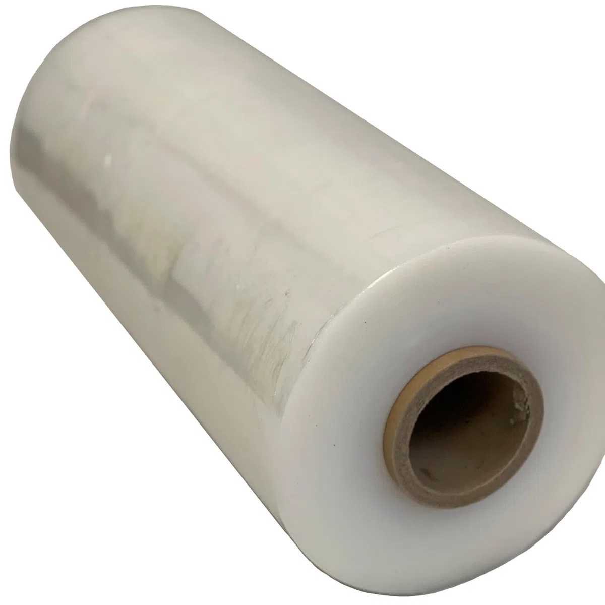 VaGo Lot de 2 rouleaux de film étirable pour palettes 50 cm x 1500 m