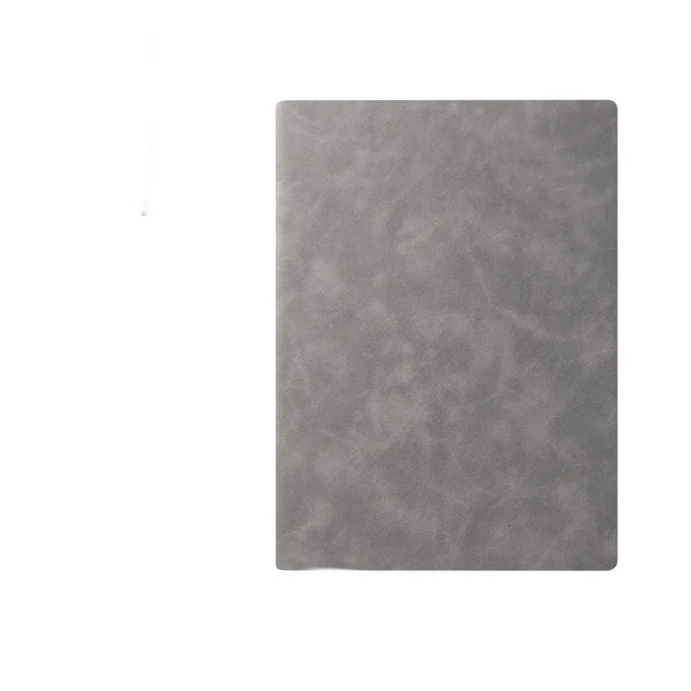 Cahier A5/B5, 360 pages vierges/grille adaptées au bureau de l'école, agenda de bloc-notes de planification, carnet de croquis de dessin d'art, à carreaux G, B5