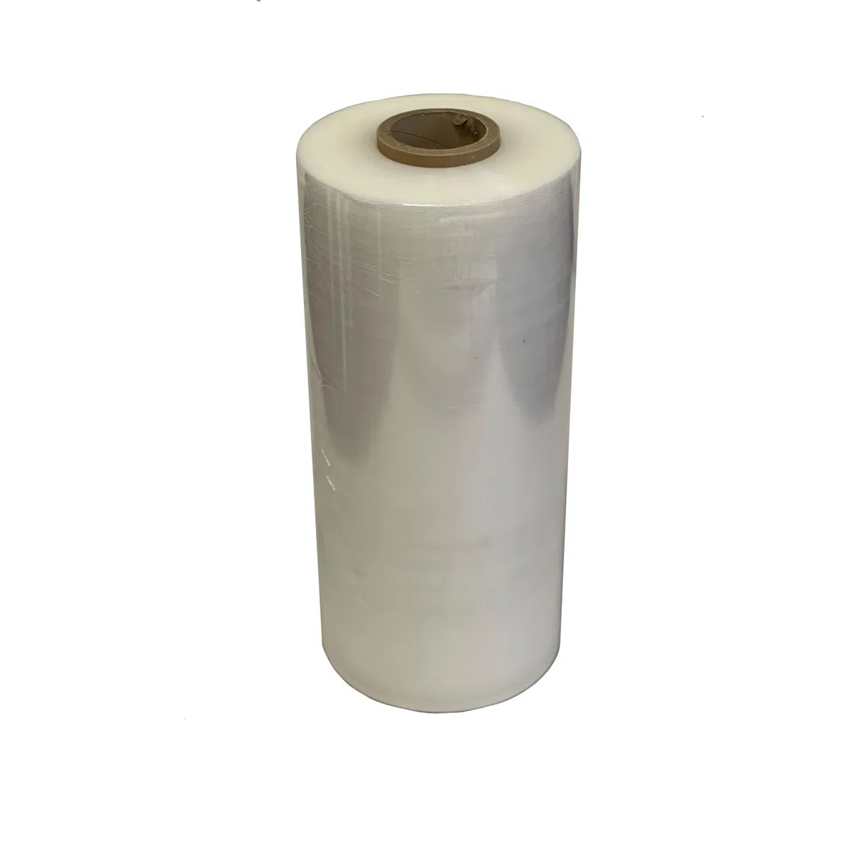 VaGo Lot de 2 rouleaux de film étirable pour palettes 50 cm x 1500 m