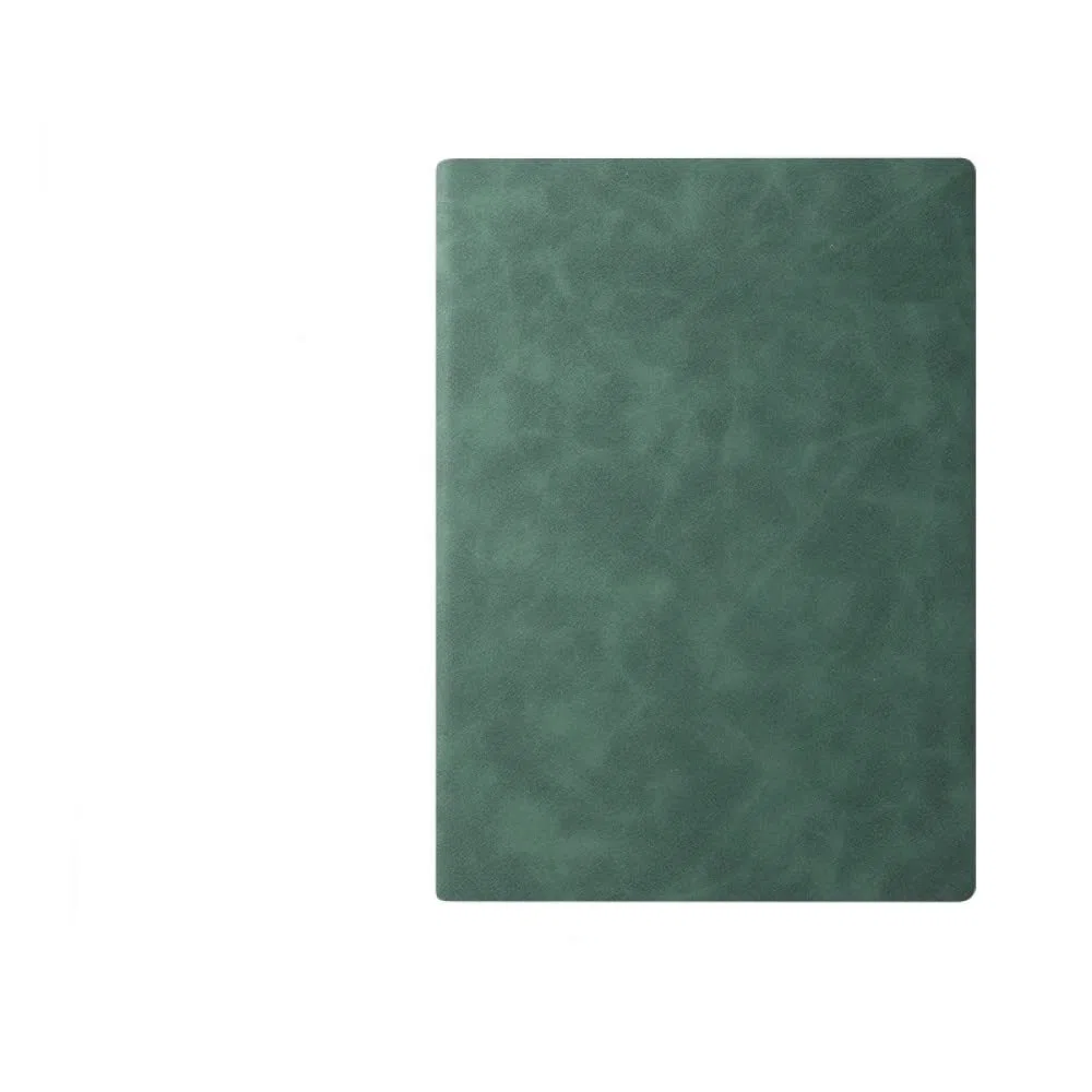 Cahier A5/B5, 360 pages vierges/grille adaptées au bureau de l'école, agenda de bloc-notes de planification, carnet de croquis de dessin d'art, damier, B5