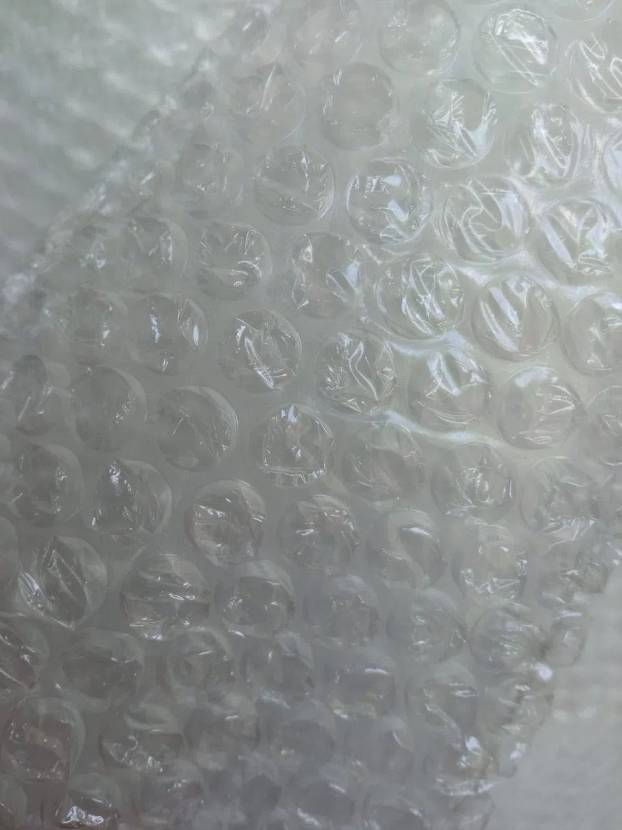 Suinga Rouleau de papier bulle Largeur 160 cm Longueur 150 m
