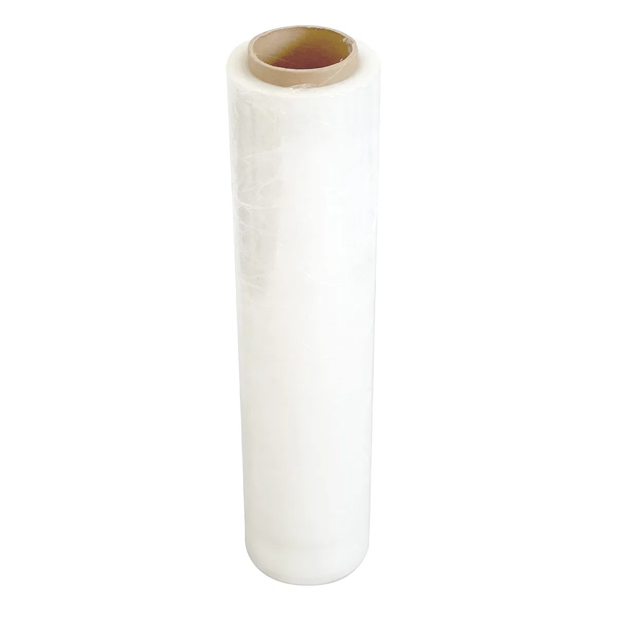 VaGo Lot de 2 rouleaux de film étirable pour palettes 50 cm x 1500 m