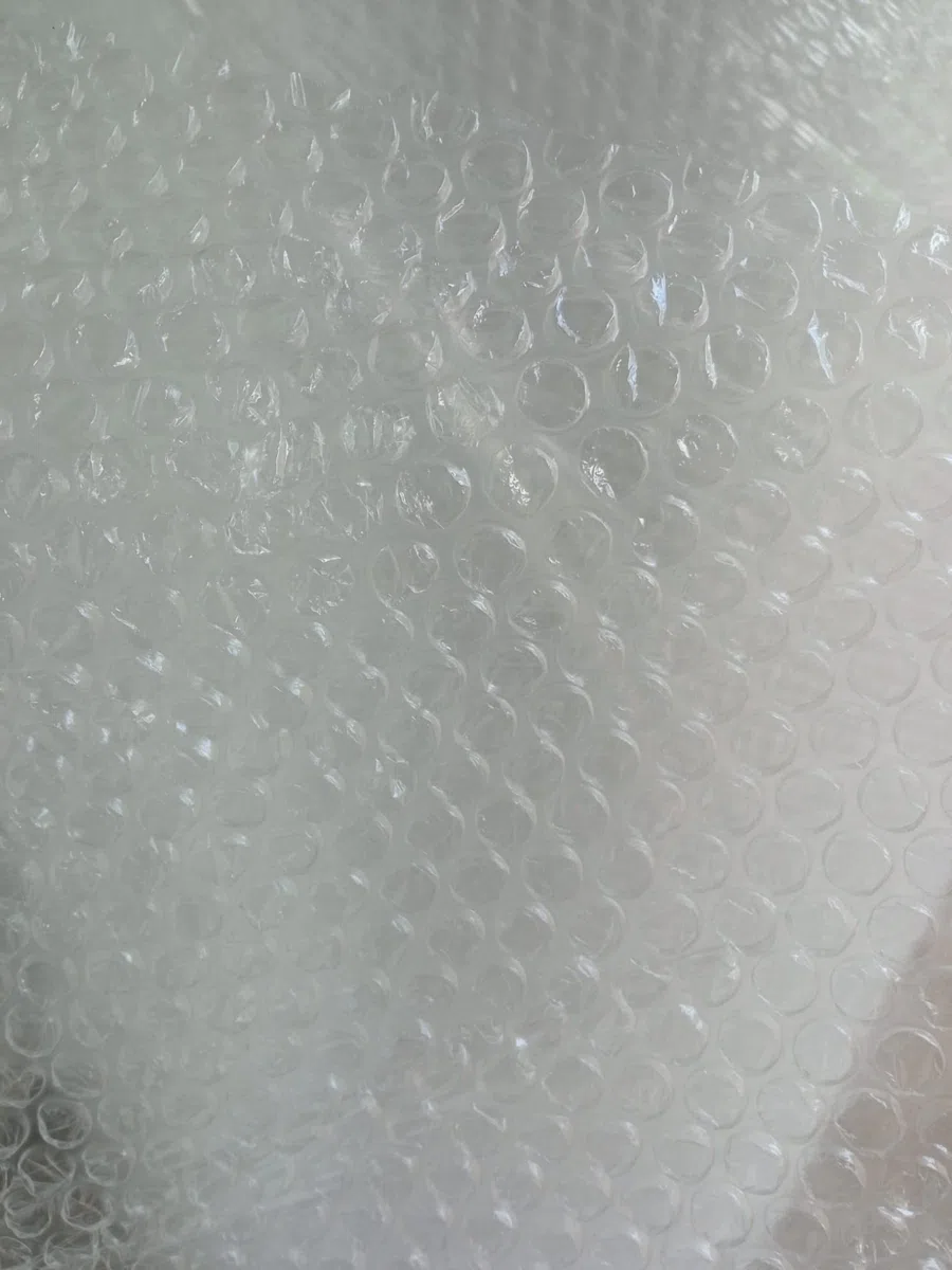 Suinga Rouleau de papier bulle Largeur 160 cm Longueur 150 m