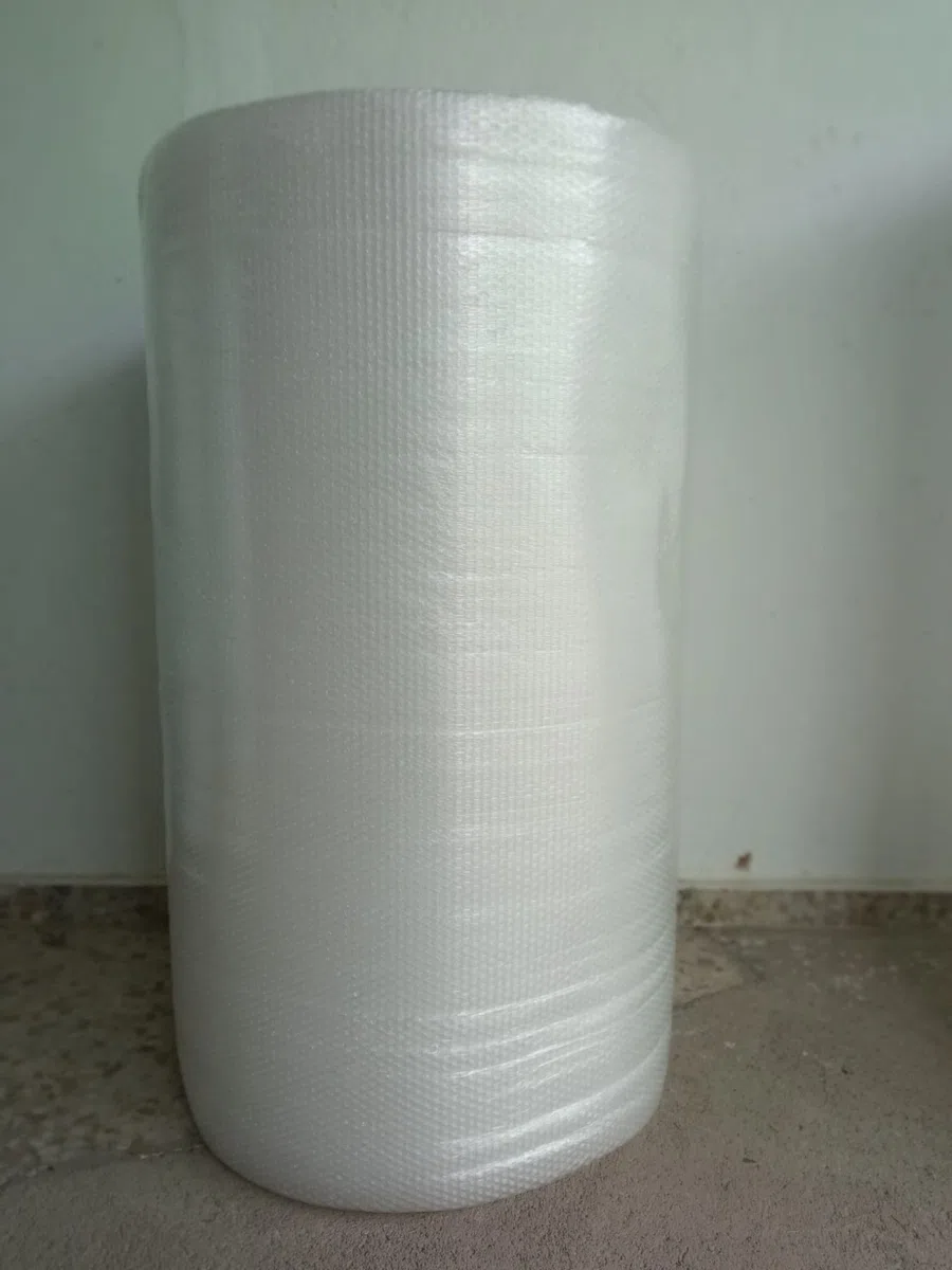 Suinga Rouleau de papier bulle Largeur 160 cm Longueur 150 m